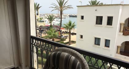 Marina View Apartment