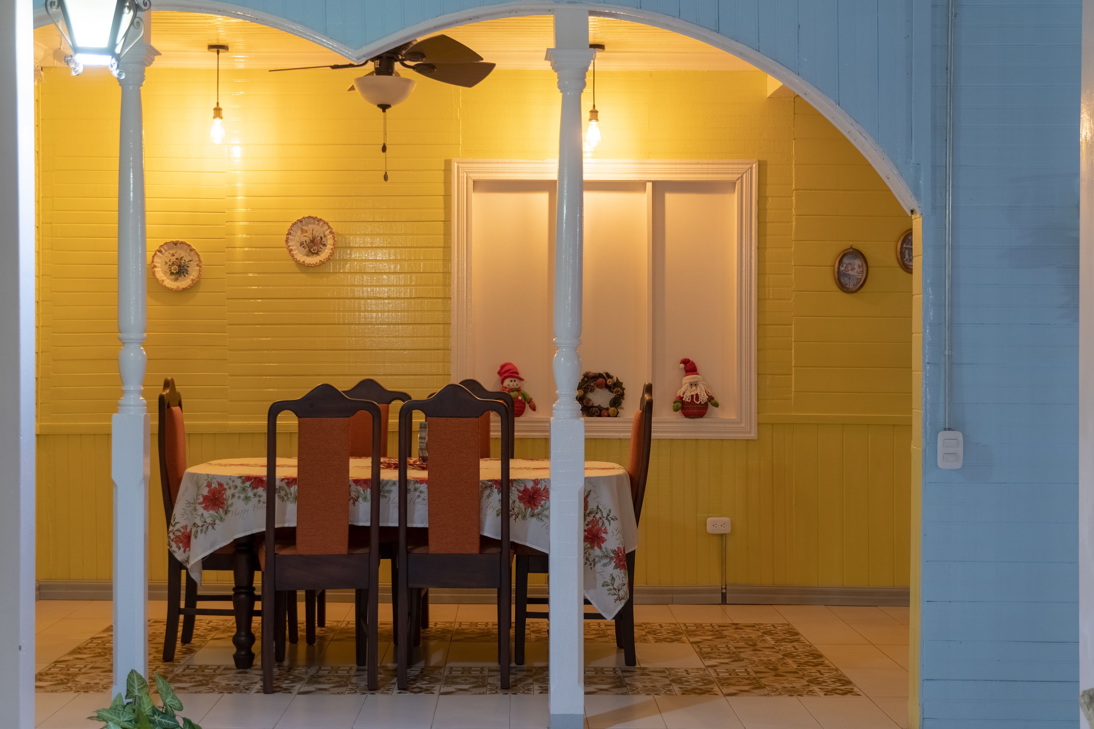 Foto - Alice y Juancito Boutique Hotel