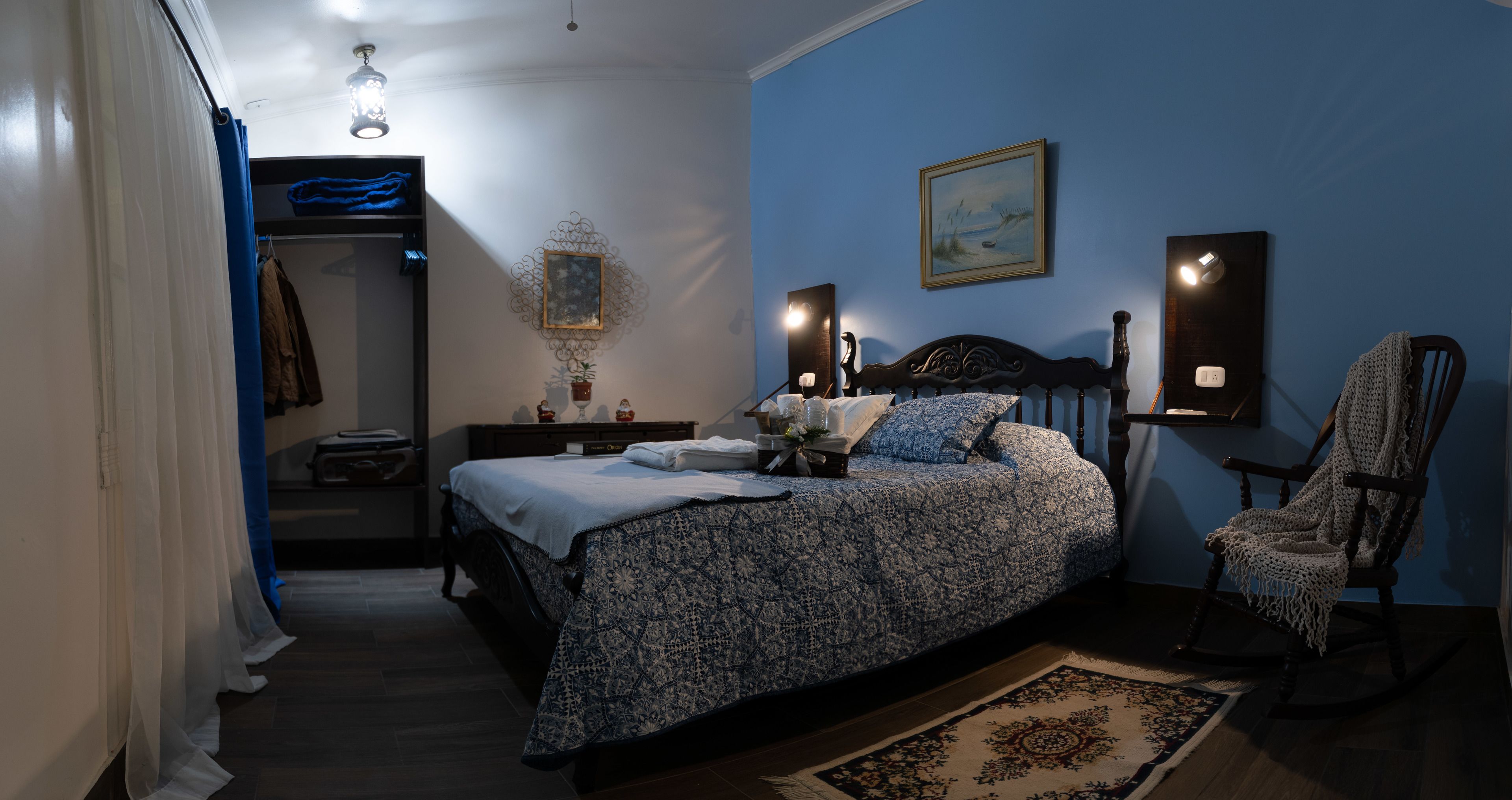 Foto - Alice y Juancito Boutique Hotel