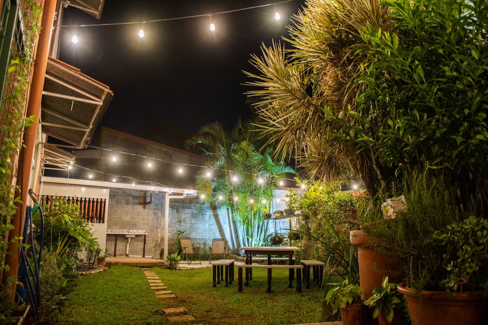 Alice y Juancito Boutique Hotel