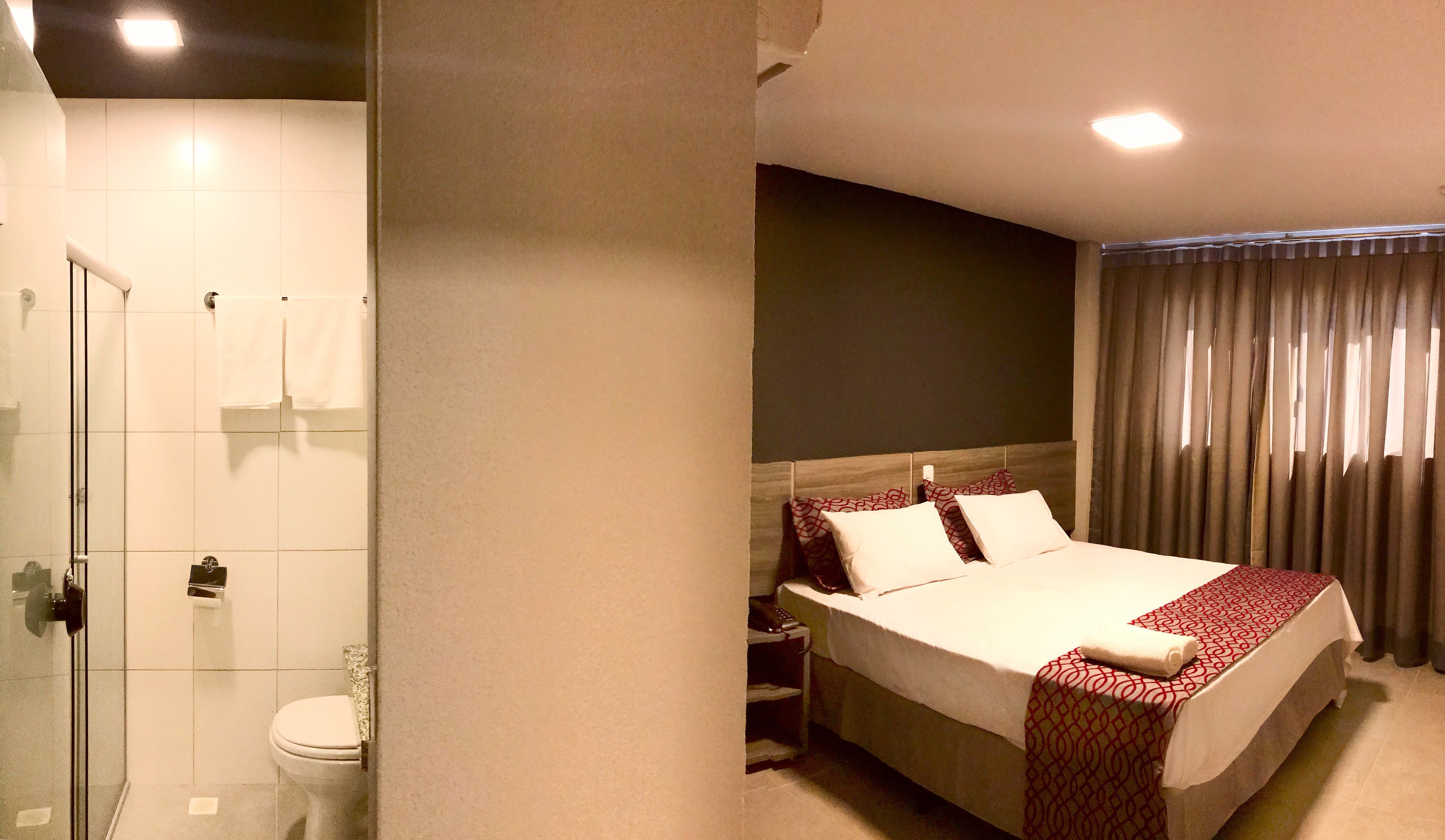 ห้องพัก