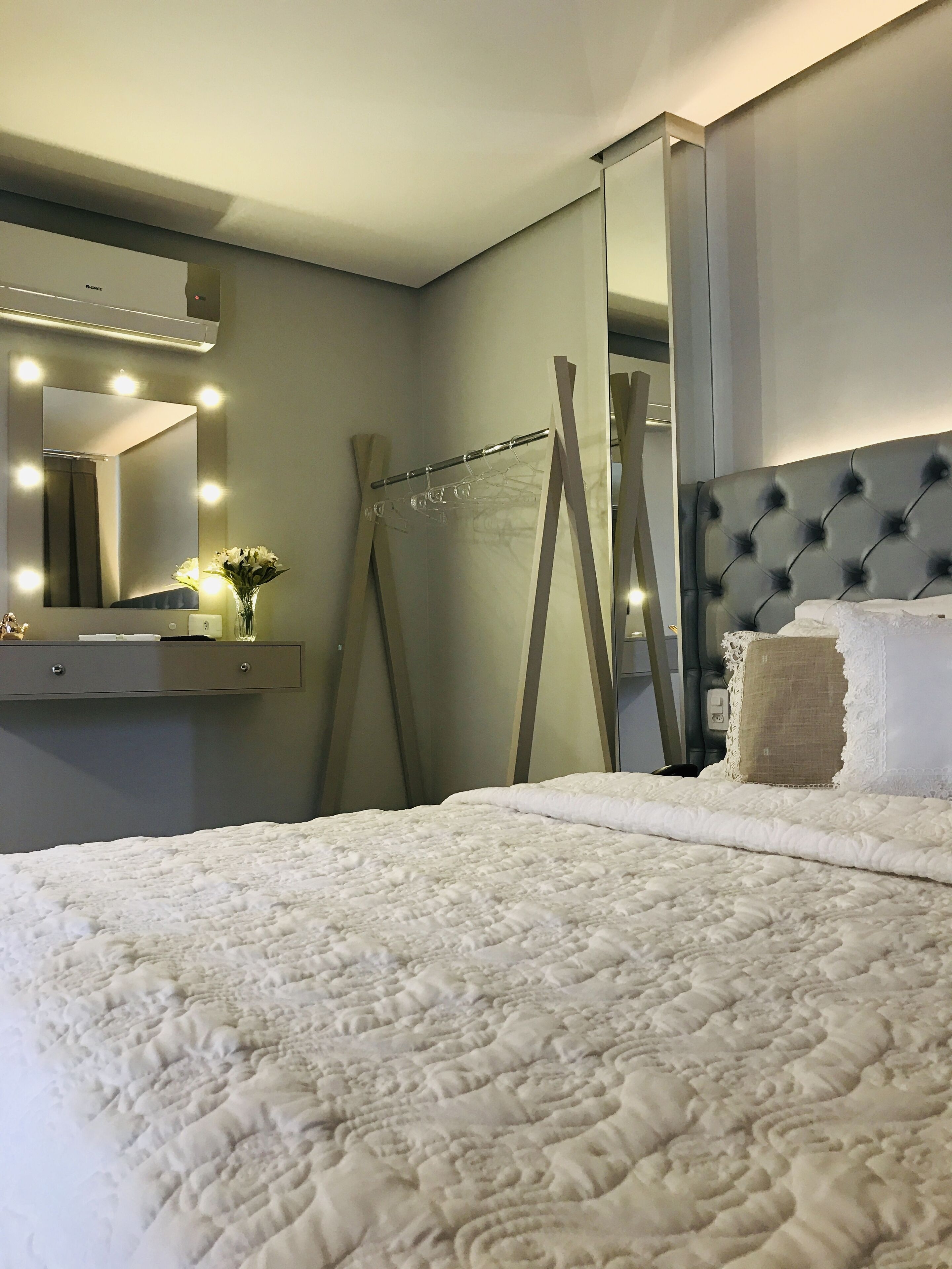 honeymoon studio suite | 1 bedroom, minibar, blackout curtains, soundproofing