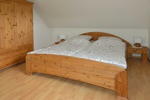 1 habitación, wifi y ropa de cama 