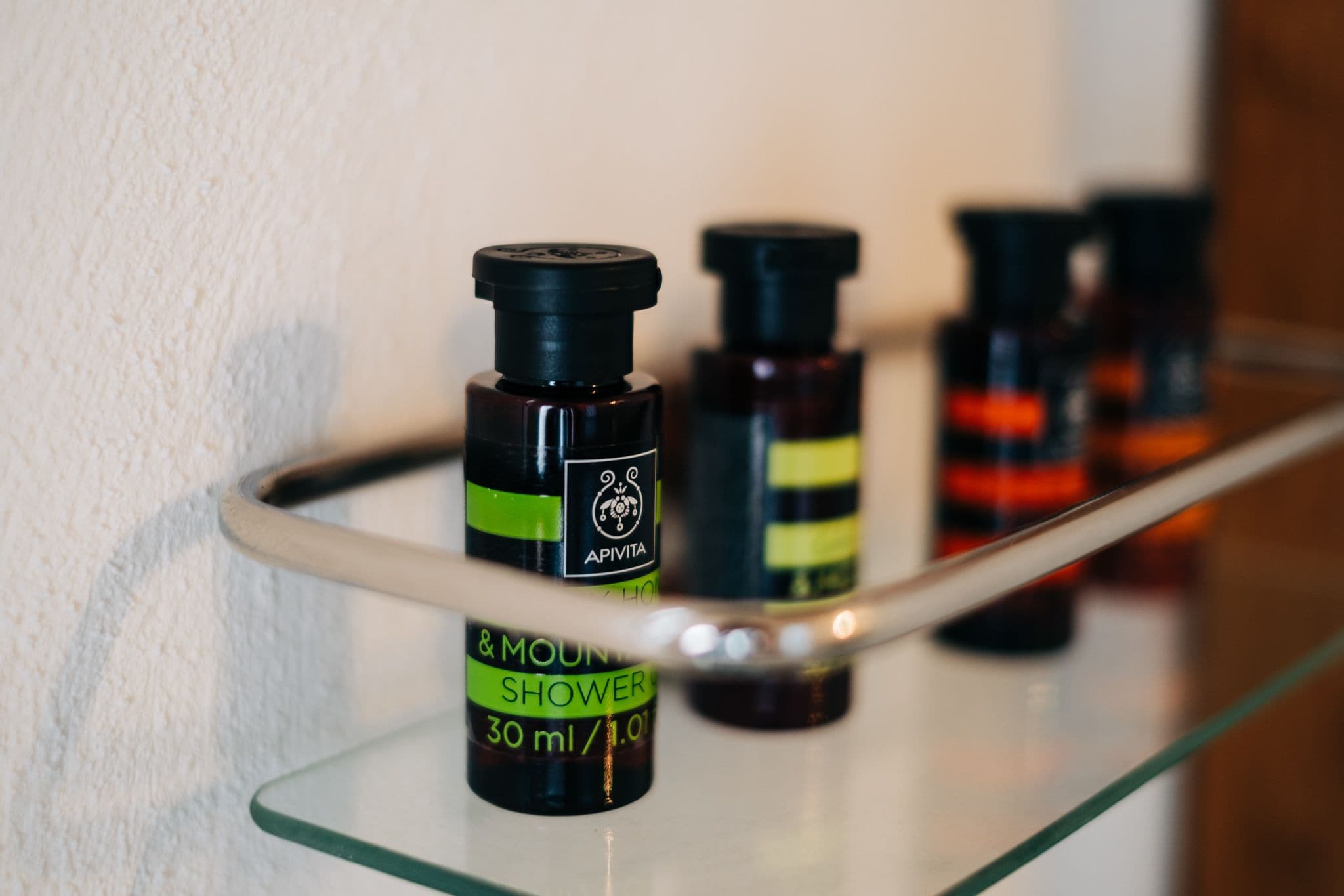 Foto - Mesanto Luxury Suites