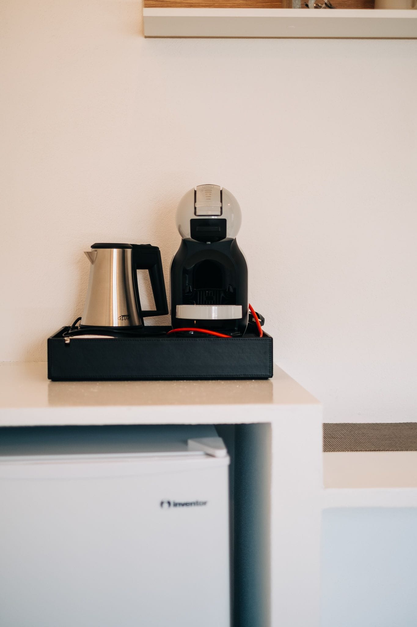 Foto - Mesanto Luxury Suites