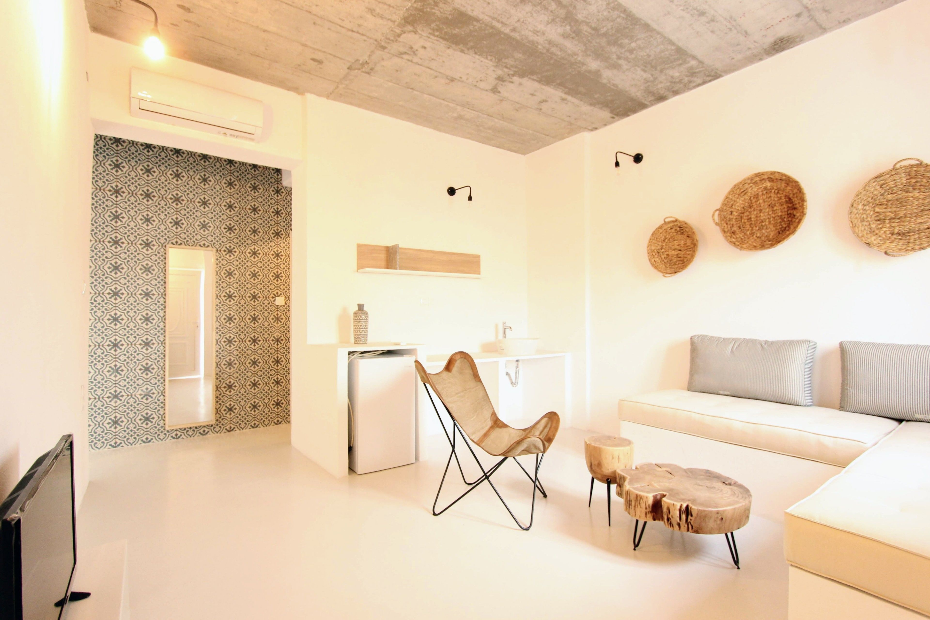 Foto - Mesanto Luxury Suites