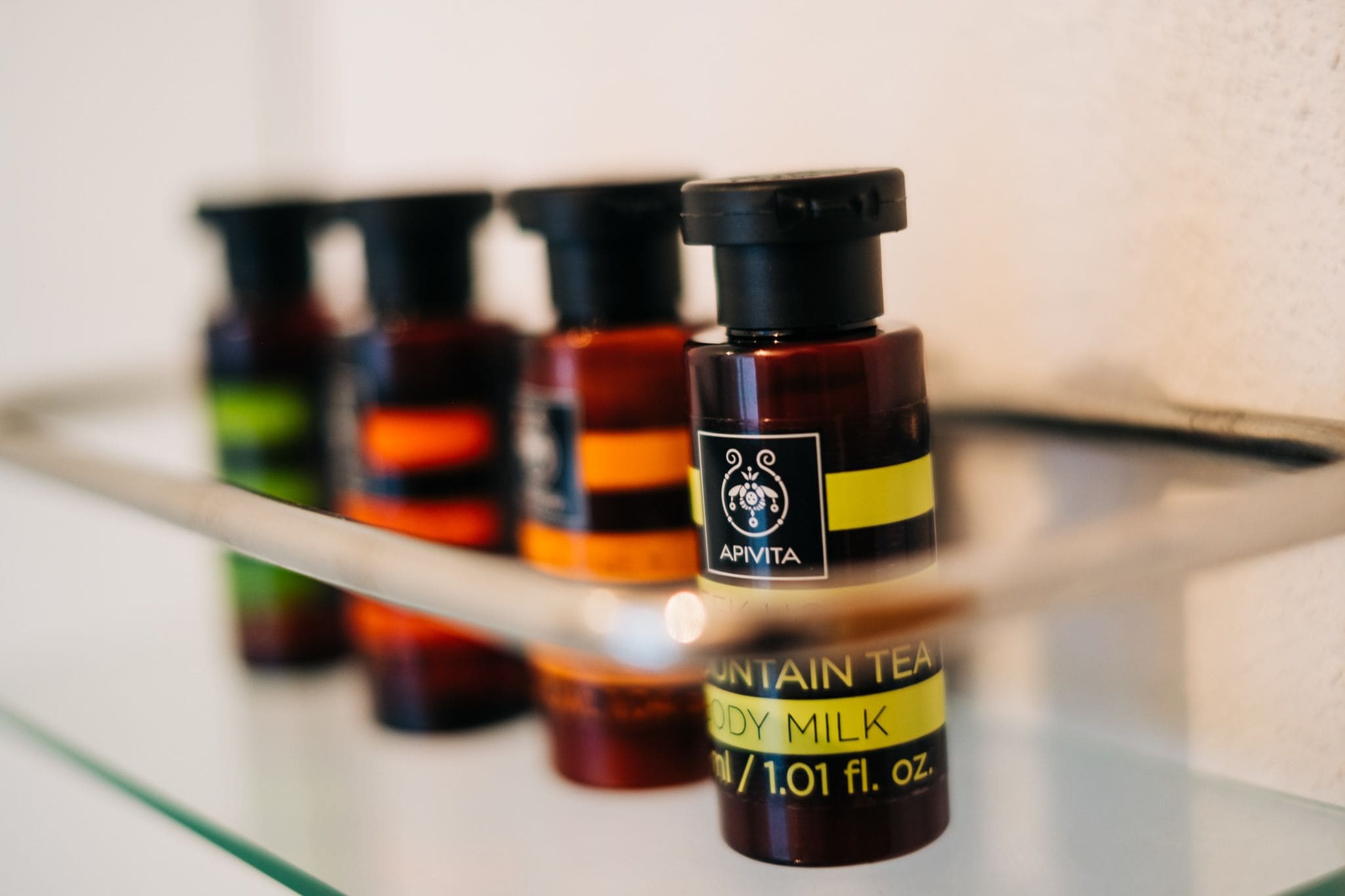 Foto - Mesanto Luxury Suites