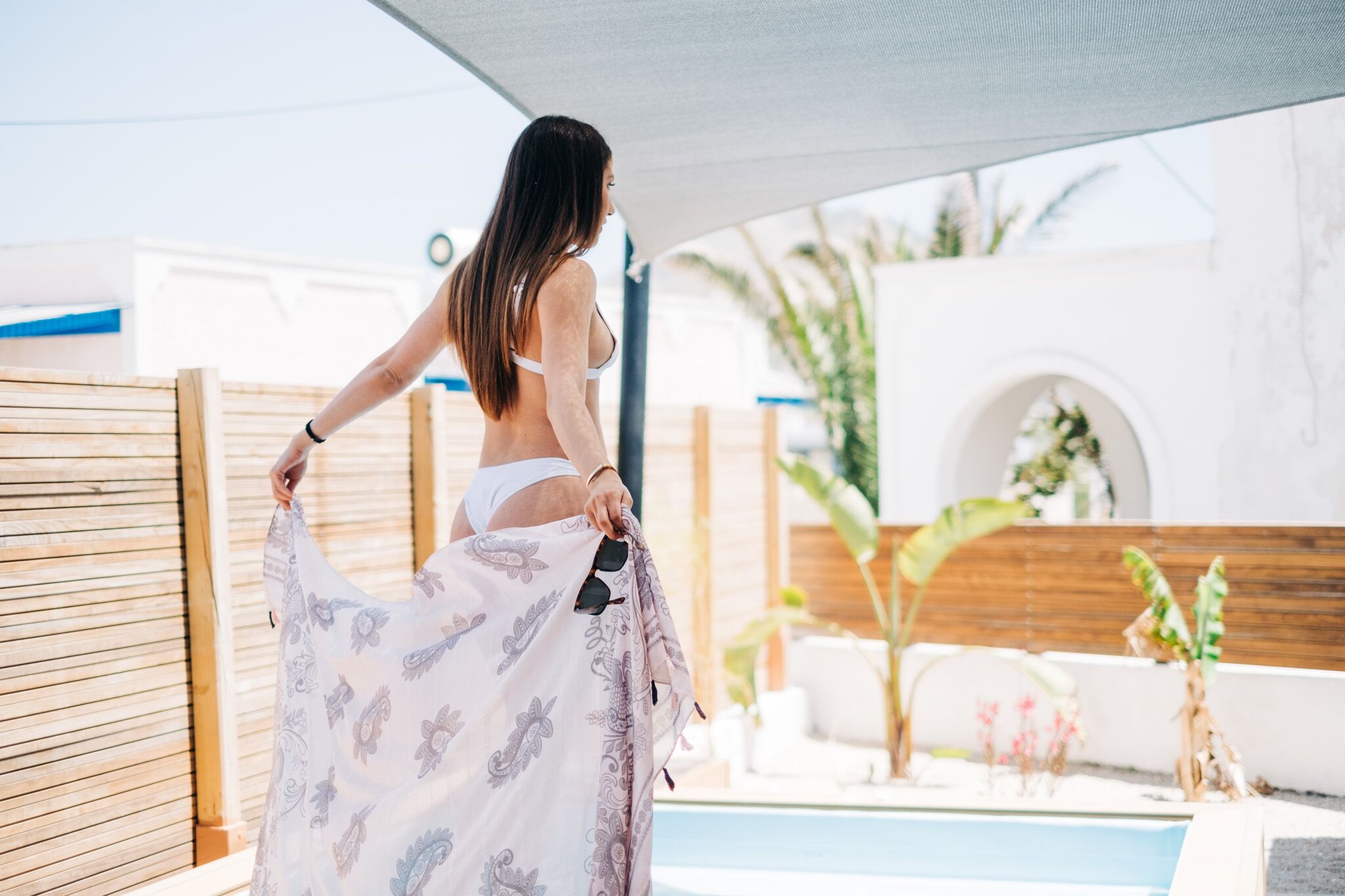 Foto - Mesanto Luxury Suites