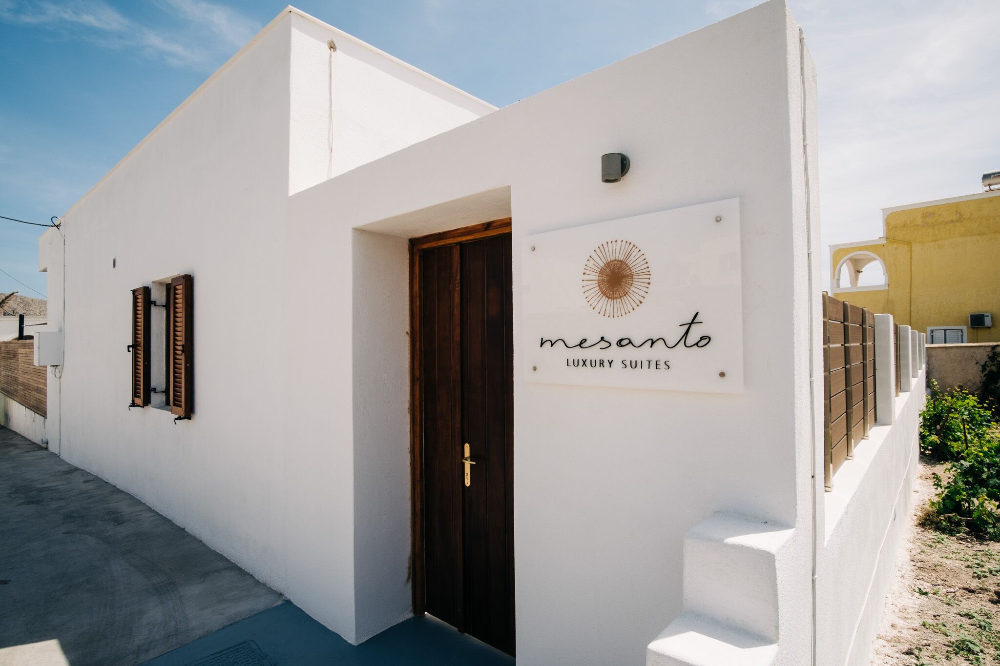 Foto - Mesanto Luxury Suites