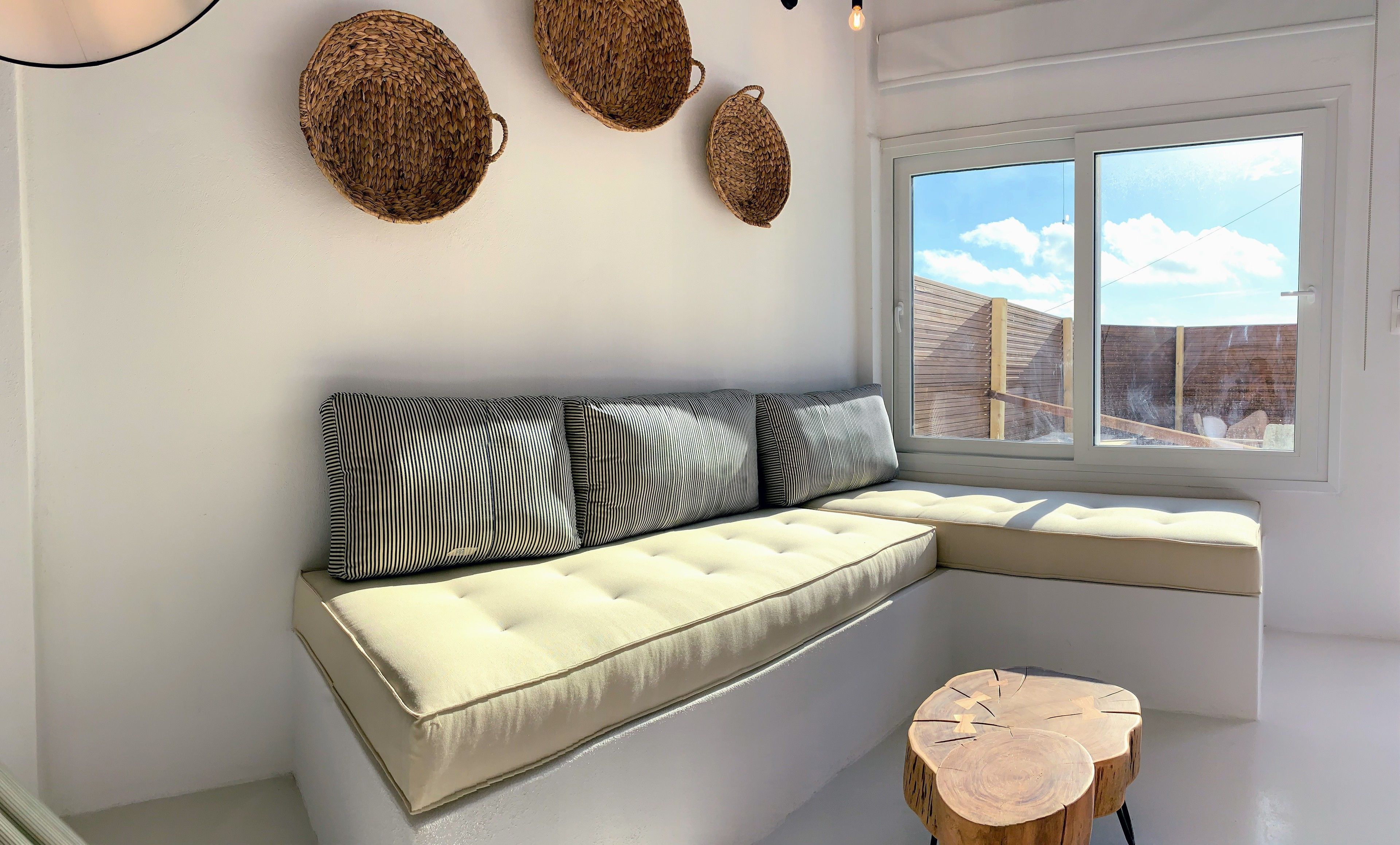 Foto - Mesanto Luxury Suites