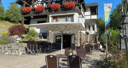 Landidyll Landaus Liesetal