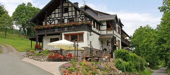 Landidyll Landaus Liesetal