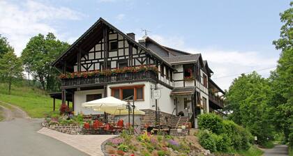 Landidyll Landaus Liesetal