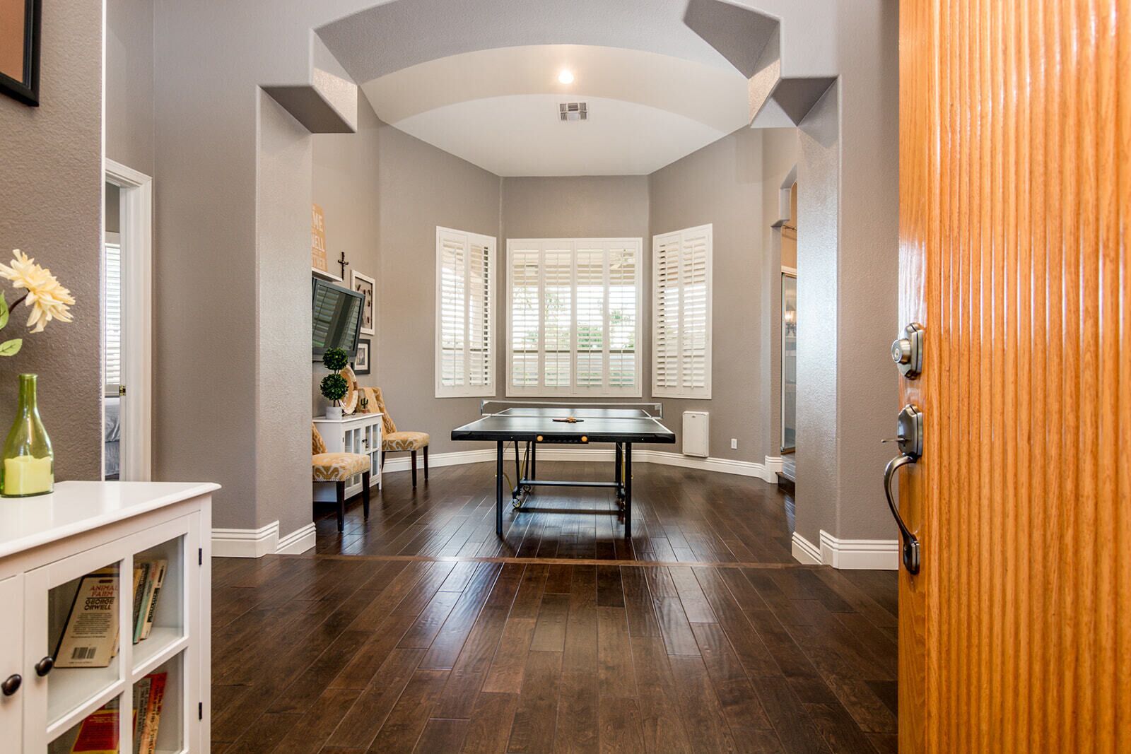 4 Bedroom Ocotillo Lakes Remodeled Home with a Heated Pool