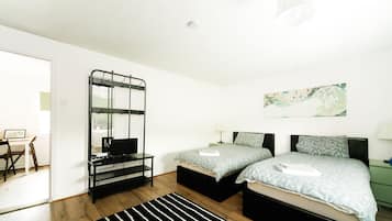 Zweibettzimmer