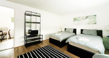 Eastwood Lodge