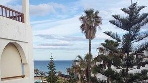 Apartment, 2 Bedrooms, Smoking, Garden View | View from room - Bab Rouah 2 Bedroom Apartment (Tetouan)