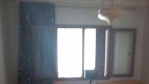 Apartment, 2 Bedrooms, Smoking, Garden View | 2 bedrooms, desk, bed sheets - Bab Rouah 2 Bedroom Apartment (Tetouan)