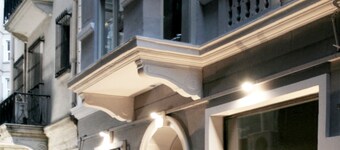 HAUS  Galata