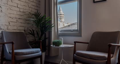 HAUS Galata