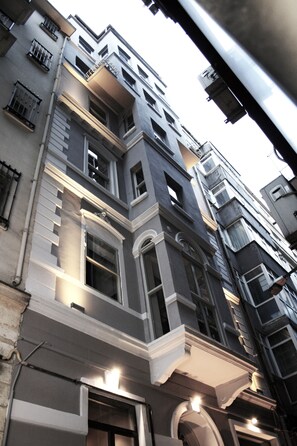 Front of property - HAUS  Galata (Istanbul)