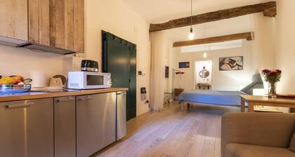 Lovely Studio D'azeglio