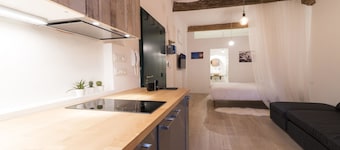 Lovely Studio D'azeglio