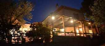 Agriturismo Colle Tocci