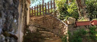 Agriturismo Colle Tocci