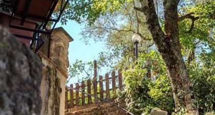 Agriturismo Colle Tocci