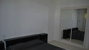 Appartement, 2 chambres | 2 chambres, draps fournis