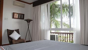 4 habitaciones, wifi gratis y ropa de cama