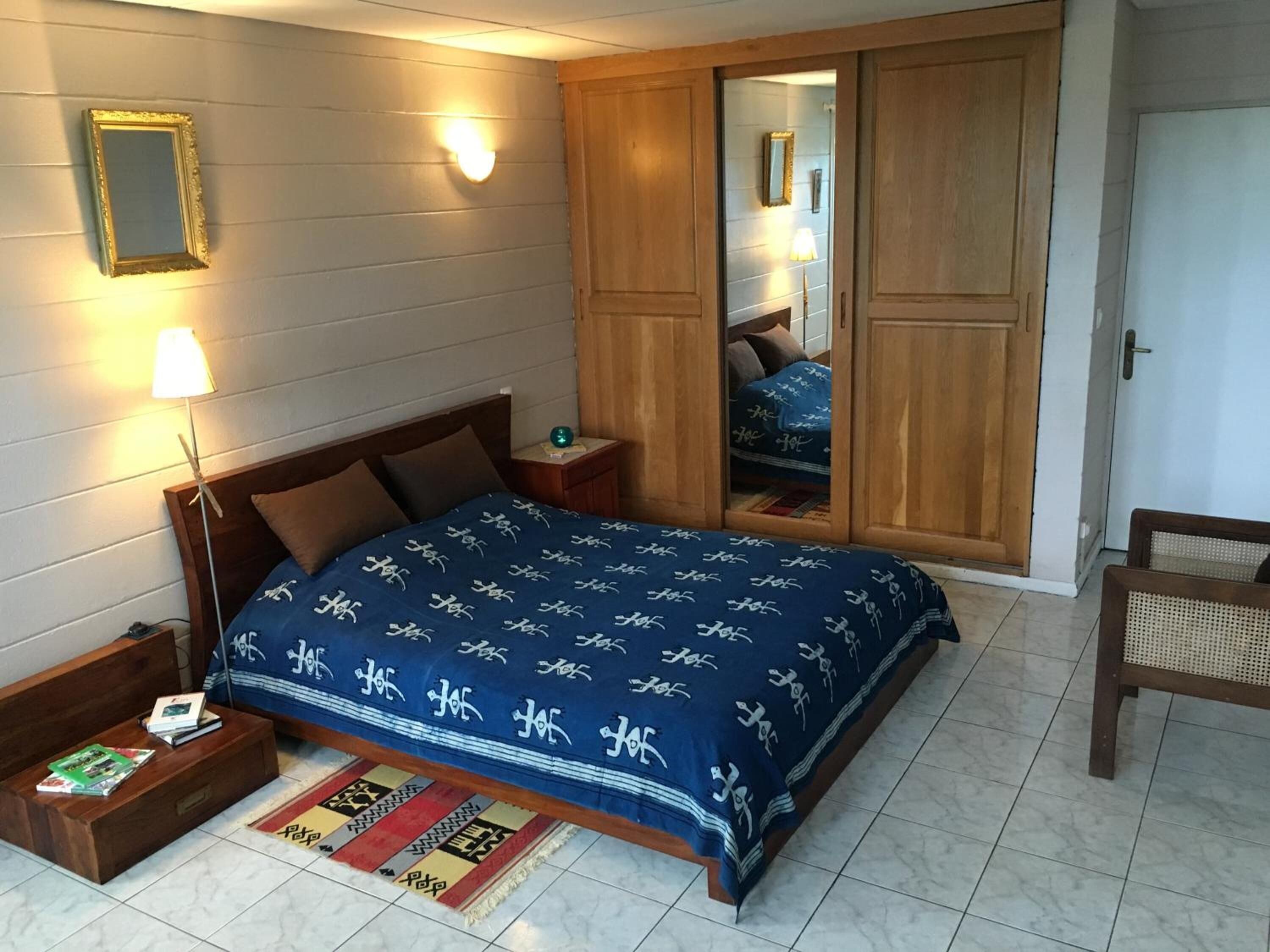 Iron/ironing board, free cots/infant beds, rollaway beds, free WiFi