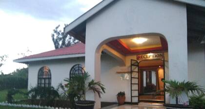 Jabali Country Lodge