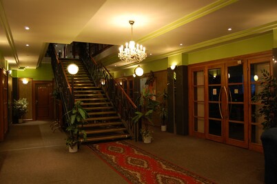 Hotel Sloup