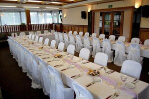 Restaurant - Hotel Sloup (Rípec)
