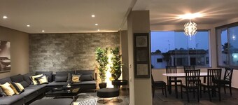 Marina Village Apartment