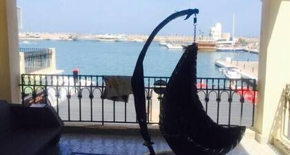 Marina Village Apartment