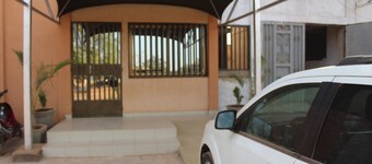 Maison D Hote Villy