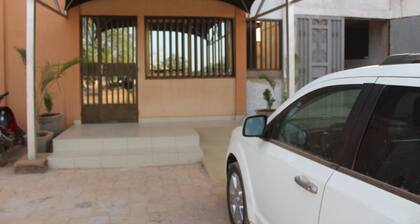 Maison D Hote Villy