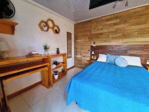 Premium-sengetøj, individuelt design, individuel indretning, skrivebord