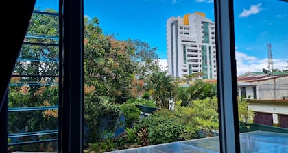 Casa Jardin Del Mango