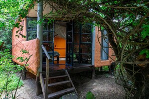 Exterior - Punda Milias Lodge (Nakuru)