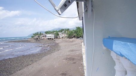 Exterior. Océanis Hotel