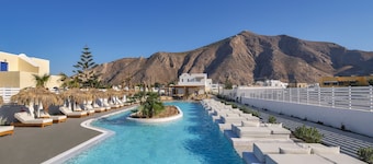 Meltemi Blu - Adults Only