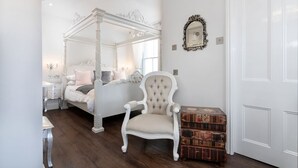 Le Rose' - Gwynfryn (Conwy)