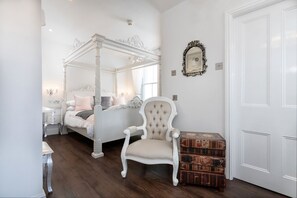 Quarto casal