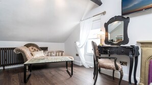 Le Violét | Room amenity - Gwynfryn (Conwy)
