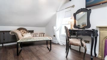 Le Violét | Room amenity