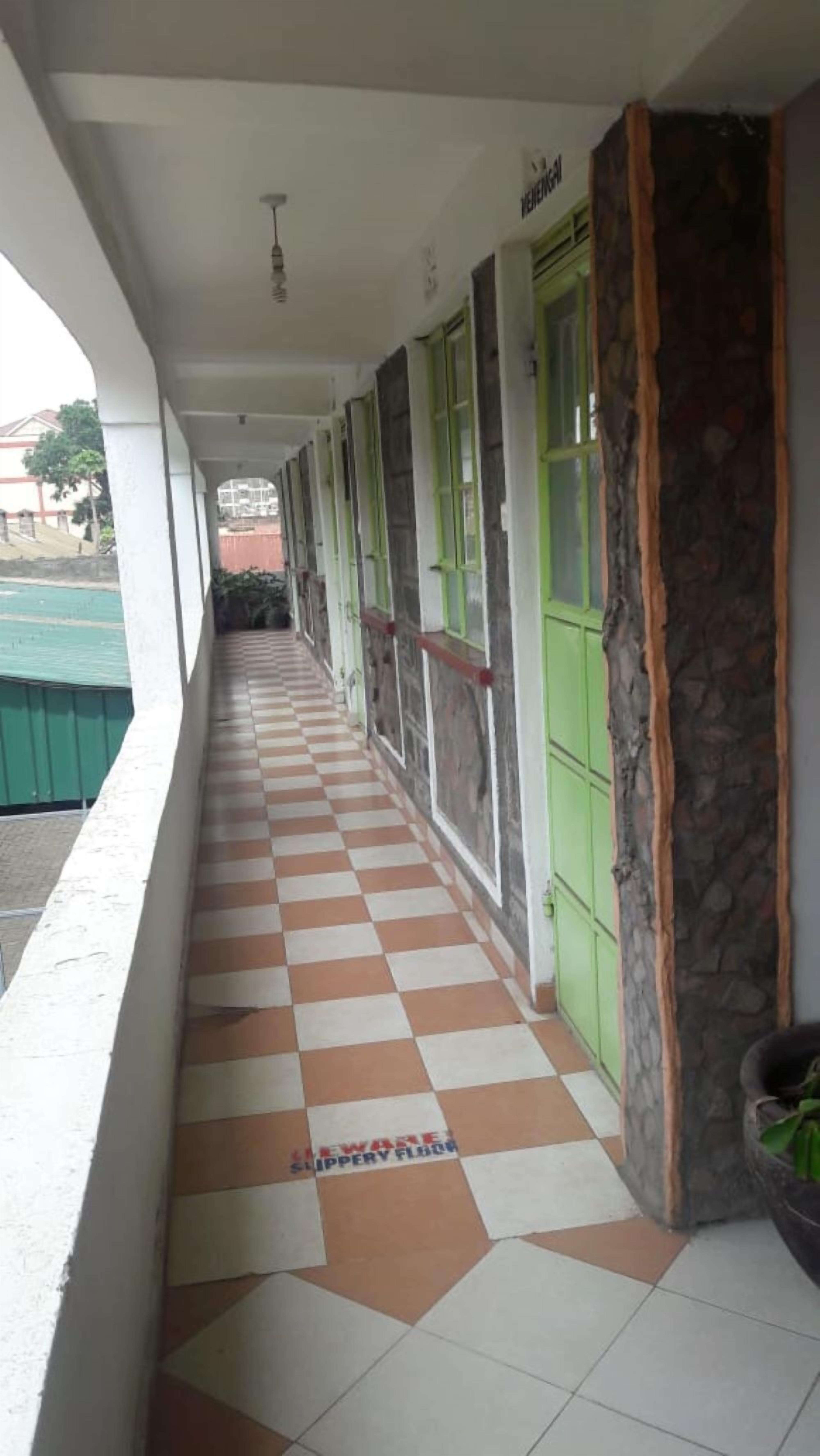 Foto - Marlin Guest Resort